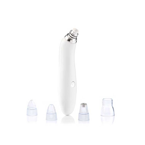 InnovaGoods - Electric facial cleanser for blackheads Pore·Off