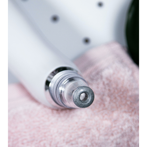 InnovaGoods - Electric facial cleanser for blackheads Pore·Off