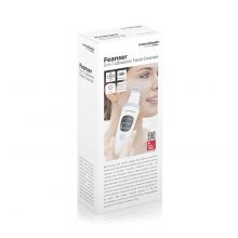 InnovaGoods - Feanser 5 in 1 Ultrasonic Facial Cleanser