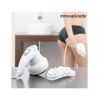 InnovaGoods - 5 in 1 28W Anti-Cellulite Electric Massager