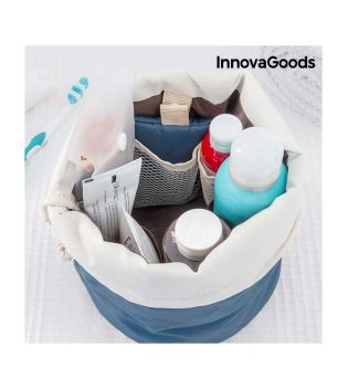 InnovaGoods - Travel cosmetic bag