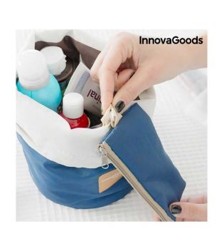 InnovaGoods - Travel cosmetic bag
