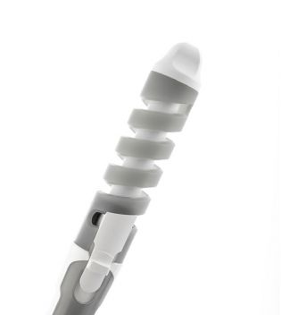 InnovaGoods - Spiral ceramic curling iron Spihair