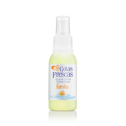 Instituto Español - Cologne spray Gotas Frescas Familia 80ml