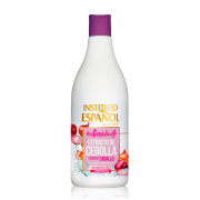 Instituto Español - Antioxidant shampoo 750ml - Onion extract