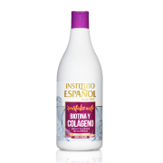 Instituto Español - Purifying Shampoo 750ml - Tea Tree + Mint