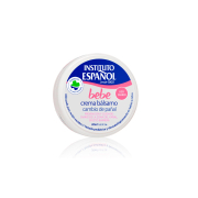 Instituto Español - Baby diaper change balm cream