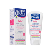 Instituto Español - Baby diaper change cream