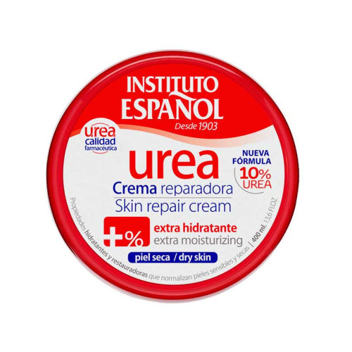 Instituto Español - Urea Body Cream 400ml