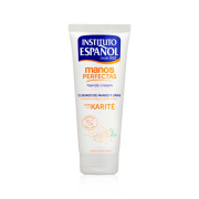 Instituto Español - Hand cream Manos Perfectas - Karité