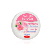 Instituto Español - Rosehip regenerating cream 30ml
