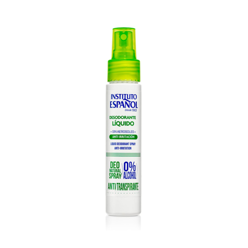 Instituto Español - Anti-Irritation Liquid Deodorant