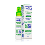 Instituto Español - Anti-Irritation Liquid Deodorant