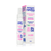 Instituto Español - Liquid Deodorant Sensitive skin