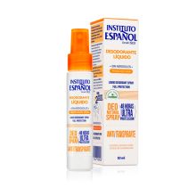 Instituto Español - Total Protection Liquid Deodorant