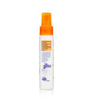 Instituto Español - Total Protection Liquid Deodorant