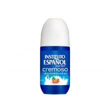 Instituto Español - Roll-on deodorant Cremoso 48H
