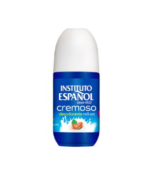 Instituto Español - Roll-on deodorant Cremoso 48H