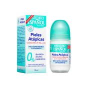 Instituto Español - Deodorant roll-on Atopic Skins
