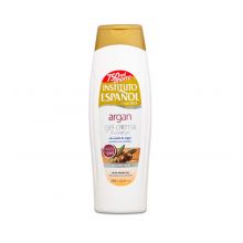 Instituto Español - Argan shower gel 750ml