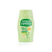 Instituto Español - Aloe Vera Shower Gel 100ml