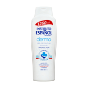 Instituto Español - Shower Gel Dermo 1250ml