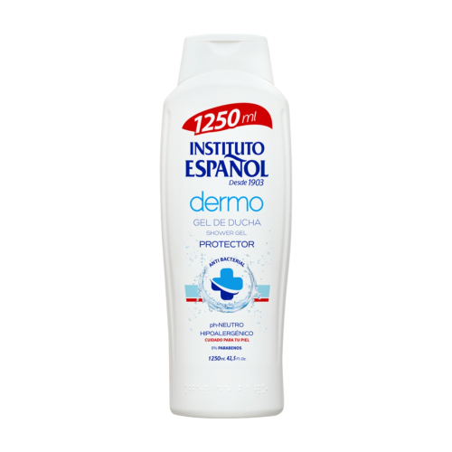 Instituto Español - Shower Gel Dermo 1250ml