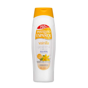 Instituto Español - Milk and Vanilla Shower Gel 750ml