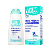 Instituto Español - Atopic Skin Shower Gel 500ml