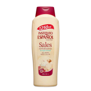 Instituto Español - Revitalizing Salts Shower Gel 1250ml