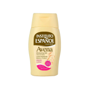 Instituto Español - Moisturizing oat milk 100ml