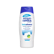 Instituto Español - Lacto Advance moisturizing milk 500ml