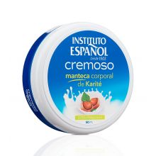 Instituto Español - Creamy Shea Body Butter - 50ml