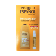 Instituto Español - Sunscreen + Mist Set AguaFresh