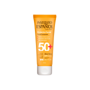 Instituto Español - Facial sunscreen SPF50+