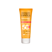 Instituto Español - Facial sunscreen SPF 50+ - Anti-stain