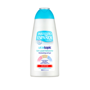Instituto Español - *Ultratopic* - Soft moisturizing gel