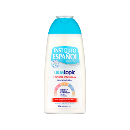Instituto Español - *Ultratopic* - Intensive lotion