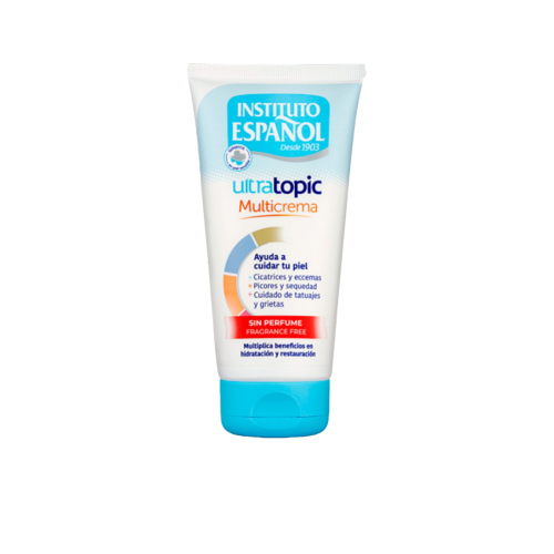 Instituto Español - *Ultratopic* - Multi-body cream