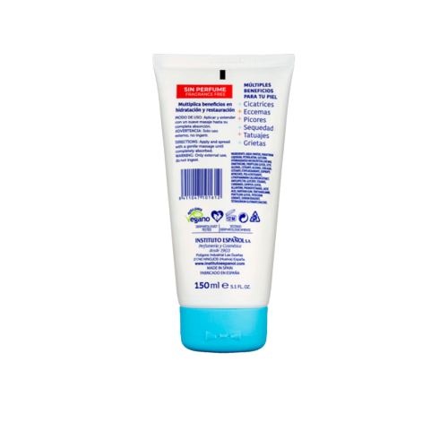 Instituto Español - *Ultratopic* - Multi-body cream