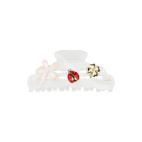 InvisiBobble - Hair clip with charms My claw - Full of Charms