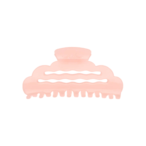 InvisiBobble - Hair clip with charms My claw - Hug me, baby