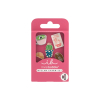 InvisiBobble - Hair Clip Charm Set My claw - Morning Nostalgia