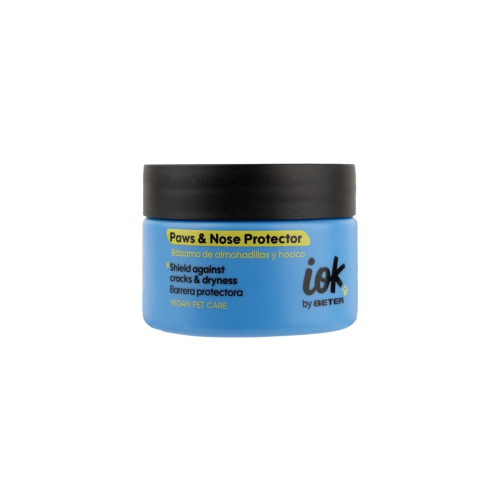 IOK by Beter - Protective Balm for Pet Paws and Nose