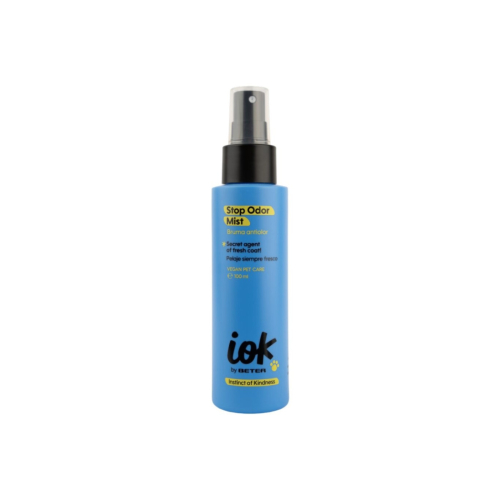 IOK by Beter - Anti-odor mist for pets