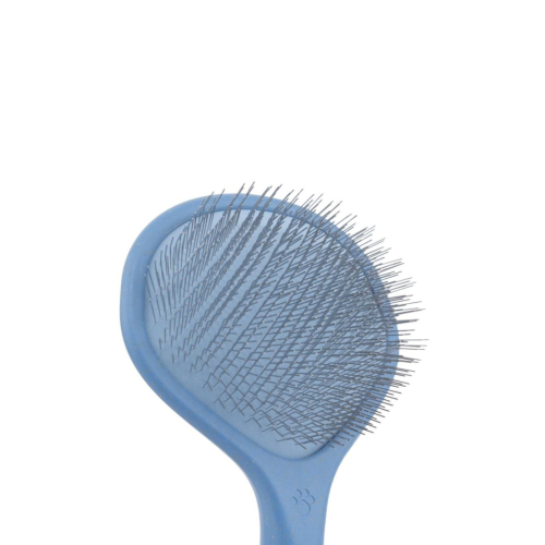IOK by Beter - Metal Bristle Pet Brush