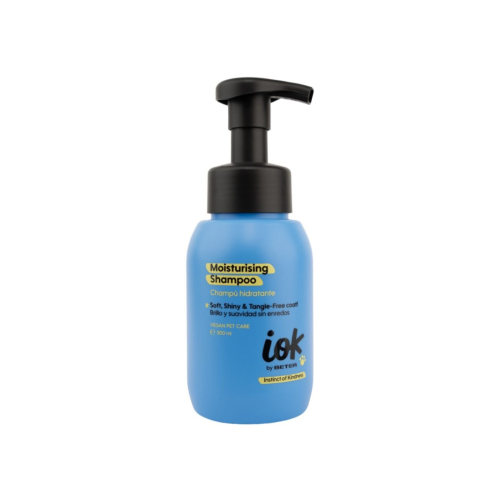 IOK by Beter - Pet Shampoo