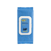 IOK by Beter - Pet Wet Wipes