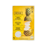 Iroha Nature - Toning Discs - Exfoliating and Illuminating