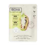 Iroha Nature - Anti-Aging Tissue Facial Mask - Noni